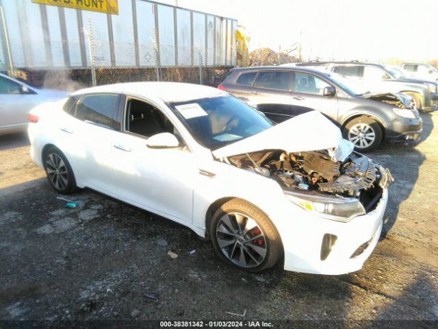 KIA OPTIMA 2016 5xxgw4l21gg094061