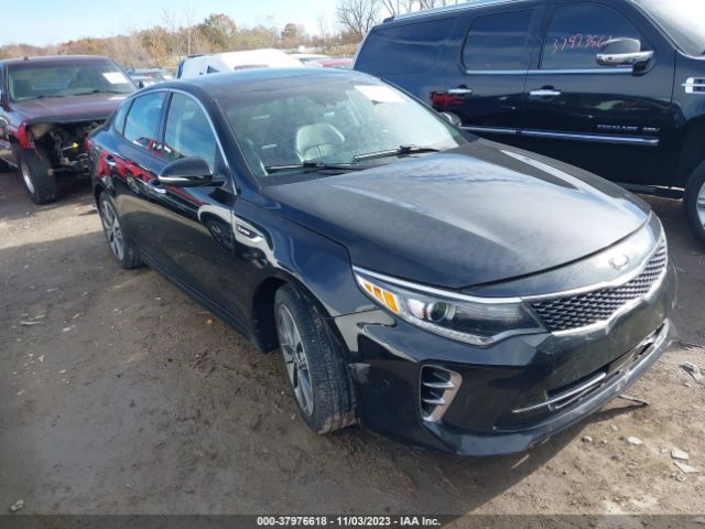 KIA OPTIMA 2016 5xxgw4l21gg095131