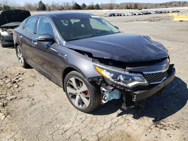 KIA OPTIMA SX 2017 5xxgw4l21hg133779