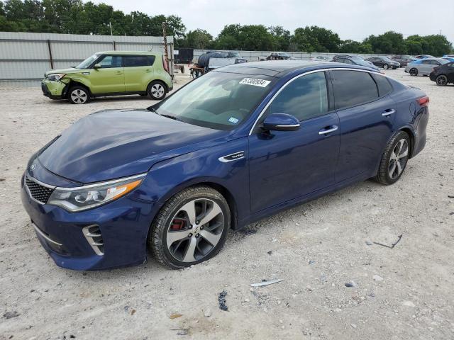 KIA OPTIMA 2017 5xxgw4l21hg136861