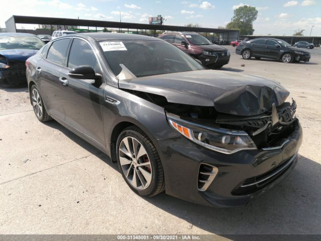 KIA OPTIMA 2017 5xxgw4l21hg146550