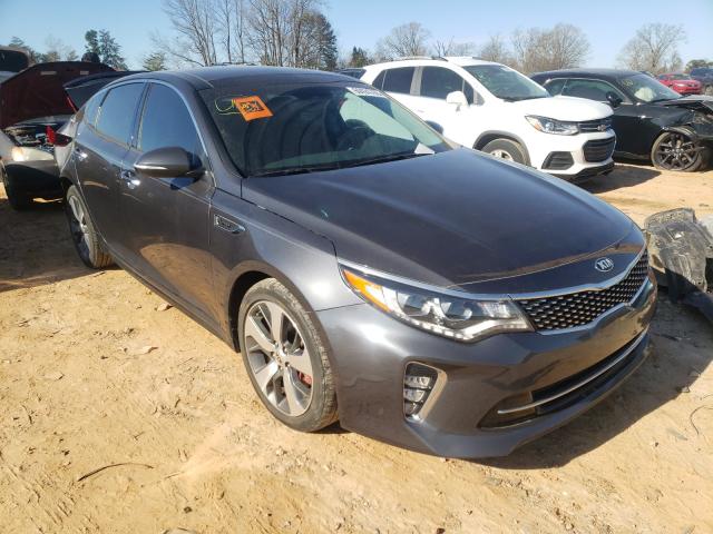 KIA OPTIMA SX 2018 5xxgw4l21jg181983