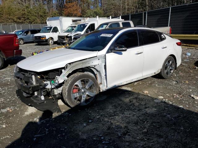 KIA OPTIMA SX 2018 5xxgw4l21jg232639