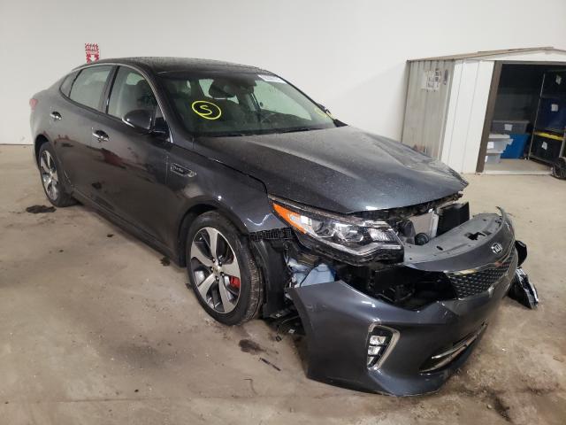 KIA OPTIMA SX 2018 5xxgw4l21jg249568