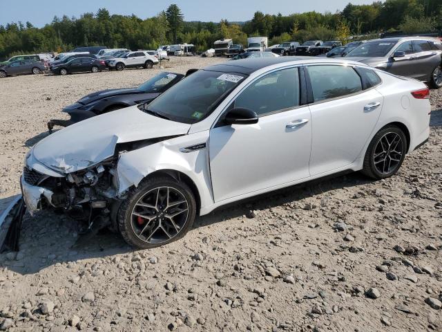 KIA OPTIMA SX 2019 5xxgw4l21kg301265