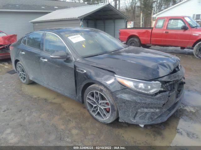 KIA OPTIMA 2020 5xxgw4l21lg415591