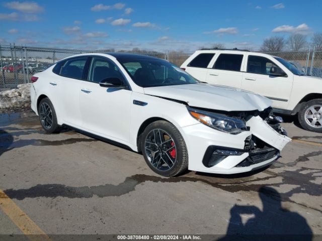 KIA OPTIMA 2020 5xxgw4l21lg416871