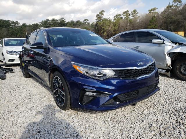 KIA OPTIMA SX 2020 5xxgw4l21lg419530