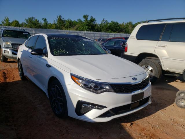 KIA OPTIMA SX 2020 5xxgw4l21lg424971