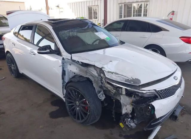 KIA OPTIMA 2016 5xxgw4l22gg001371