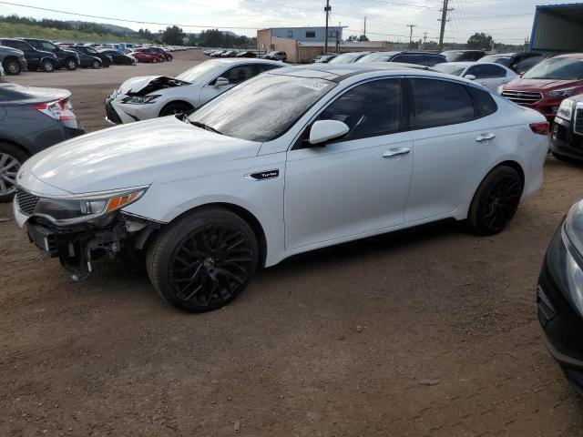 KIA OPTIMA SX 2016 5xxgw4l22gg011737