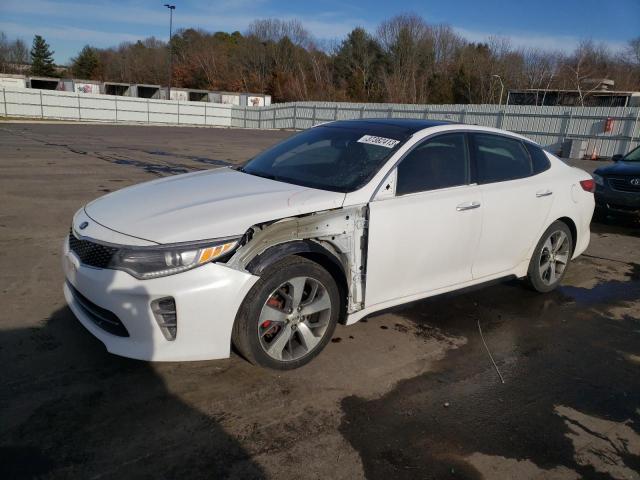 KIA OPTIMA SX 2016 5xxgw4l22gg012807