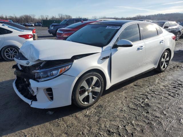 KIA OPTIMA 2016 5xxgw4l22gg026139