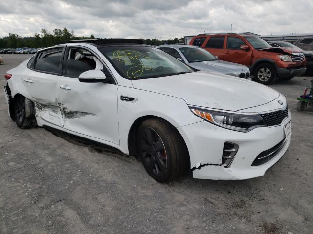 KIA OPTIMA SX 2016 5xxgw4l22gg026559