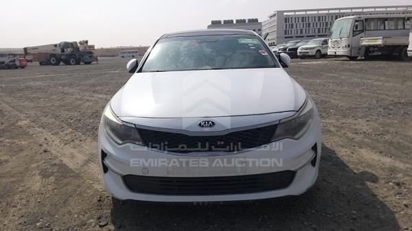 KIA OPTIMA 2016 5xxgw4l22gg055494