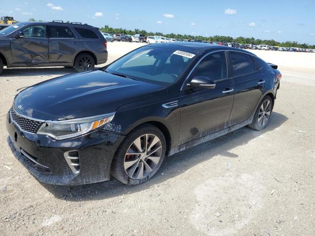 KIA OPTIMA 2016 5xxgw4l22gg070612