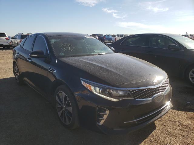 KIA OPTIMA SX 2016 5xxgw4l22gg074711