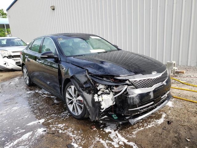 KIA OPTIMA SX 2016 5xxgw4l22gg077477