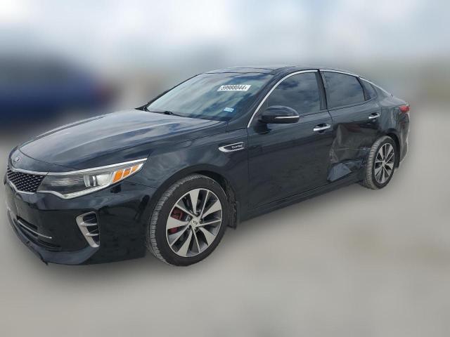 KIA OPTIMA 2016 5xxgw4l22gg077527