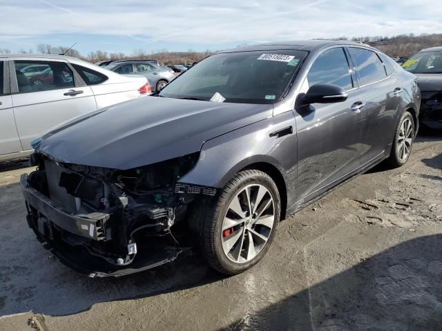 KIA OPTIMA 2016 5xxgw4l22gg093128