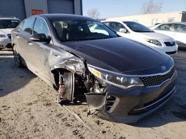 KIA NULL 2017 5xxgw4l22hg143298