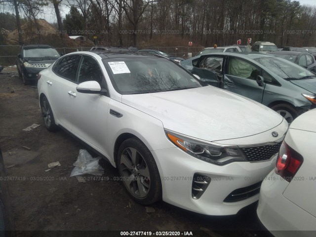 KIA OPTIMA 2017 5xxgw4l22hg143513