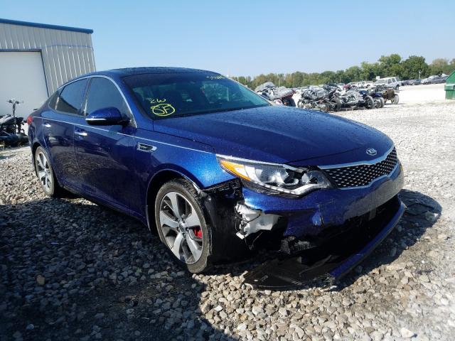 KIA OPTIMA SX 2017 5xxgw4l22hg174860