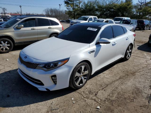 KIA OPTIMA SX 2018 5xxgw4l22jg216630