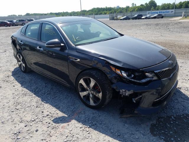 KIA OPTIMA SX 2018 5xxgw4l22jg240104