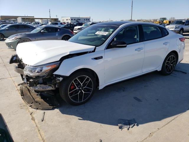 KIA OPTIMA SX 2019 5xxgw4l22kg305065