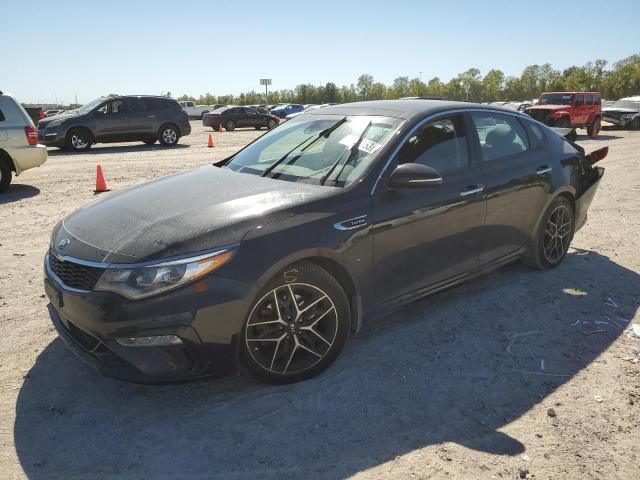 KIA OPTIMA 2019 5xxgw4l22kg312114