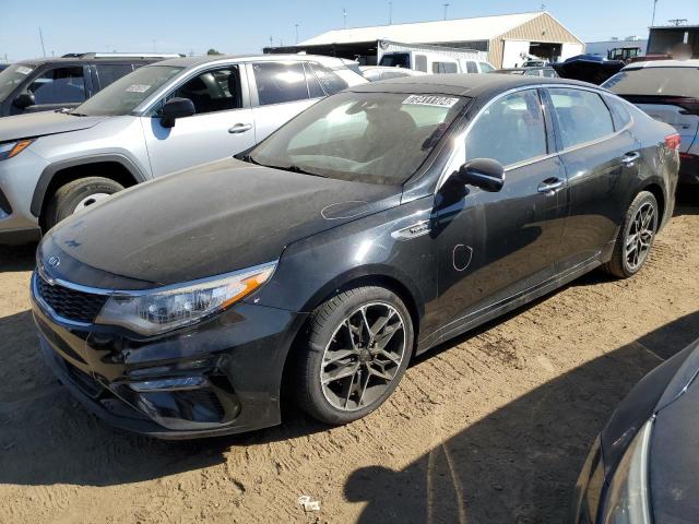 KIA OPTIMA SX 2019 5xxgw4l22kg318656