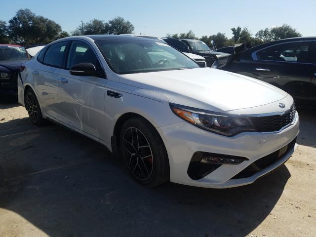 KIA OPTIMA SX 2019 5xxgw4l22kg322285