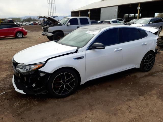 KIA OPTIMA 2019 5xxgw4l22kg367016