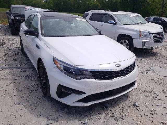 KIA OPTIMA SX 2020 5xxgw4l22lg437664