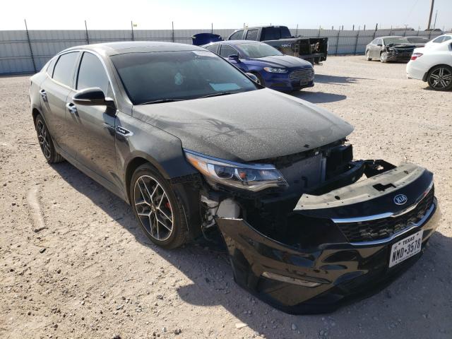 KIA OPTIMA SX 2020 5xxgw4l22lg447675