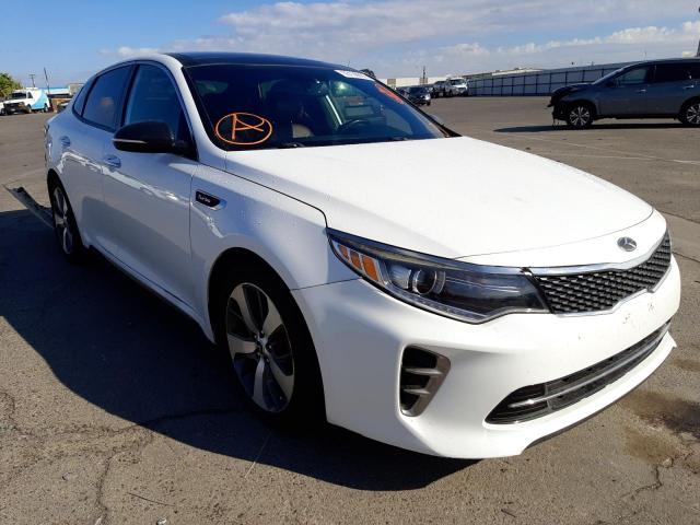 KIA OPTIMA SX 2016 5xxgw4l23gg001704