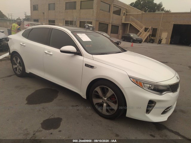 KIA OPTIMA 2015 5xxgw4l23gg015229