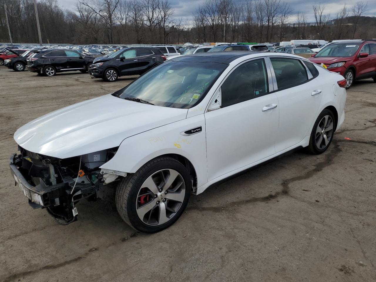 KIA OPTIMA 2016 5xxgw4l23gg017188