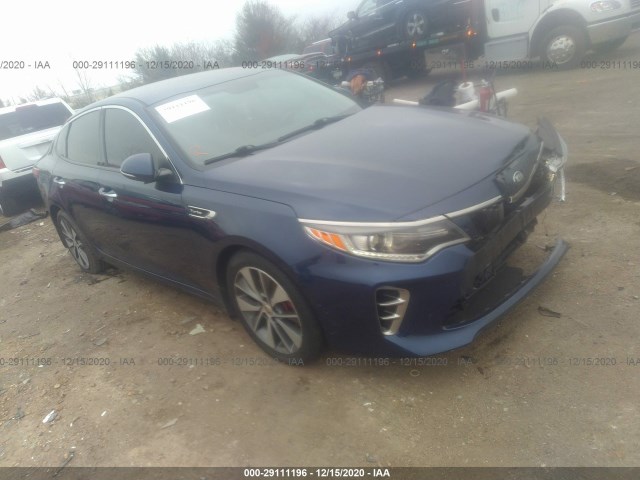 KIA OPTIMA 2016 5xxgw4l23gg021354