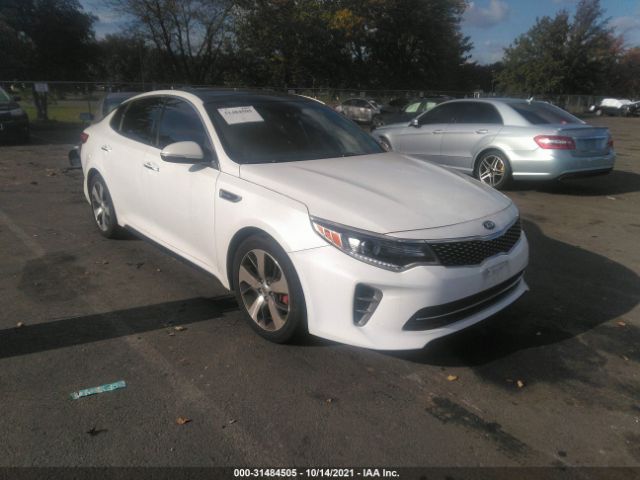 KIA OPTIMA 2016 5xxgw4l23gg026716