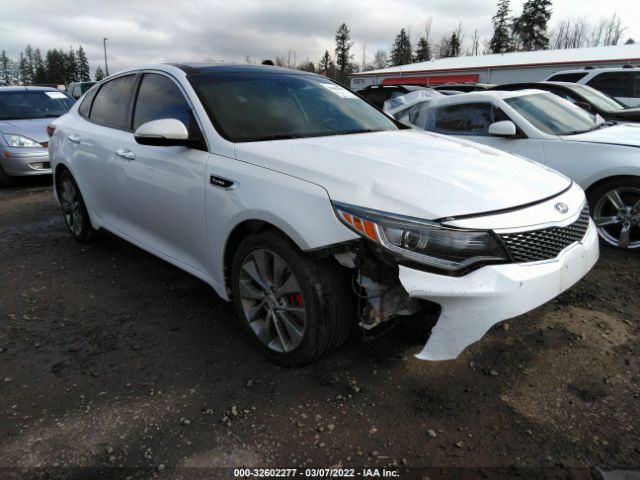 KIA OPTIMA 2016 5xxgw4l23gg037943