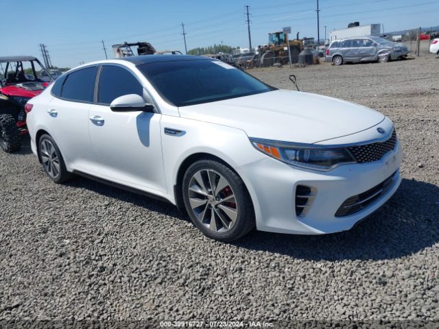 KIA OPTIMA 2016 5xxgw4l23gg038025