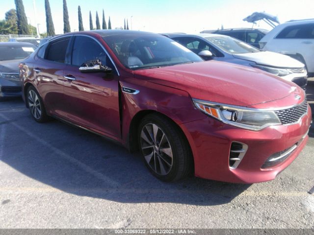 KIA OPTIMA 2016 5xxgw4l23gg041832