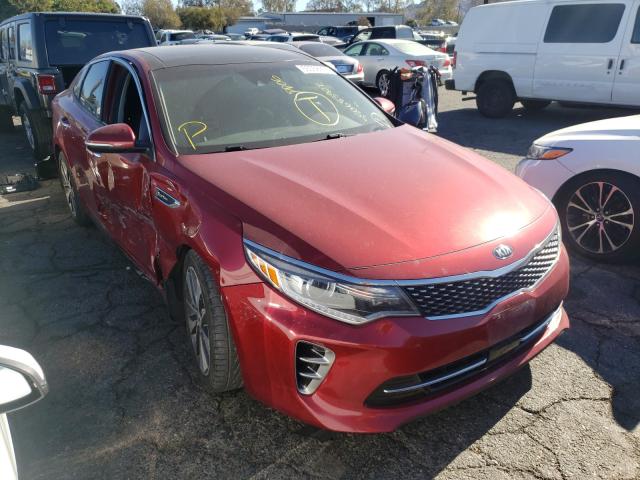 KIA OPTIMA SX 2016 5xxgw4l23gg046237