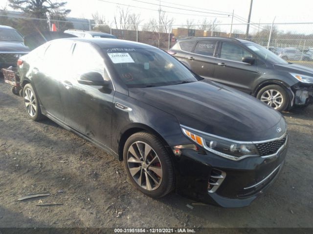 KIA OPTIMA 2017 5xxgw4l23hg136859