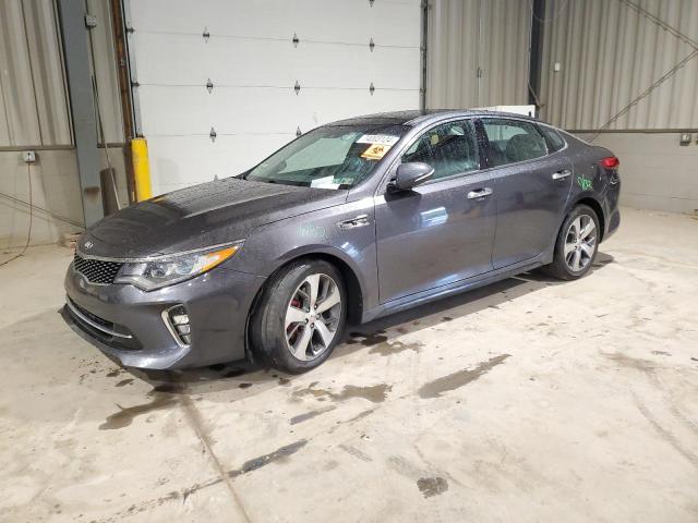 KIA OPTIMA SX 2018 5xxgw4l23jg190734