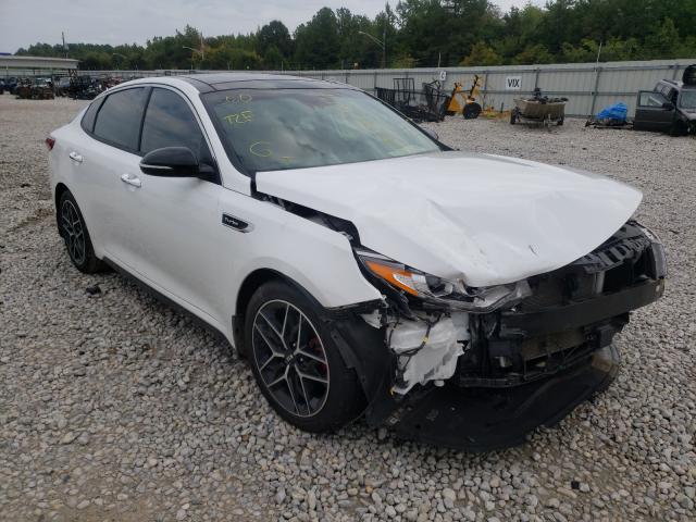 KIA OPTIMA SX 2019 5xxgw4l23kg331240