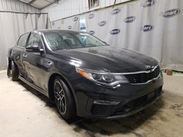 KIA OPTIMA SX 2019 5xxgw4l23kg366814