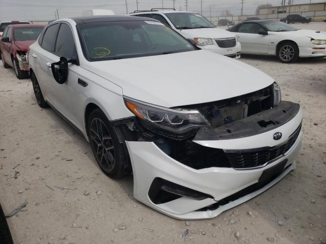 KIA OPTIMA SX 2019 5xxgw4l23kg367378